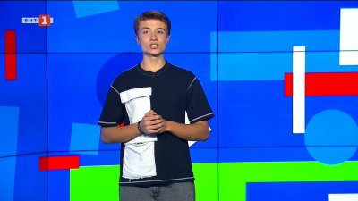 120-метрова панорамна картина на нидерландски художник е предадена на държавата