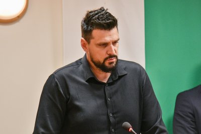 Тодор Алексиев ще води мъжкия тим на ВК Хебър