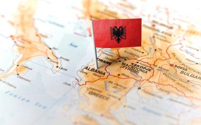 Съдия беше убит по време на съдебно заседание в Тирана