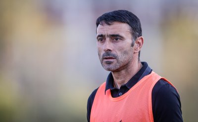 Тодор Янчев: Беше трудно да се противопоставим след червения картон