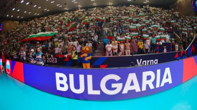 Депутати от Варна поискаха гаранция от Иван Пешев, че градът ще бъде домакин на Евроволей