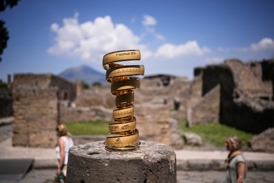 Обиколката на Италия по колоездене започва от България