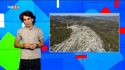 Откритие на Перперикон свидетелства за храм, посветен на култа към Слънцето