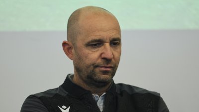 Станислав Тодоров: Аудиозаписът от Левски - Лудогорец не е излязъл от съдийската комисия