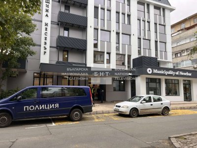 След разкритията за нередности в Елените: Полиция и прокуратура на проверки в РДНСК - Бургас и Община Несебър
