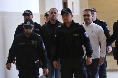 По-лека мярка за Йордан Кателиев и Николай Стефанов поиска прокурорът
