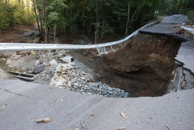 BG-Alert System to Be Activated in Tsarevo Due to Forecast of Heavy Rainfall