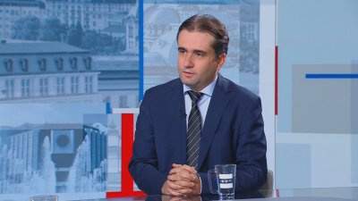 Божидар Божанов, ПП-ДБ: Отдавна съм обвиняем, а вече съм и подсъдим