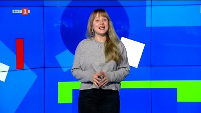 Незрящи се подготвят за първенство по стрелба с лазерно насочване