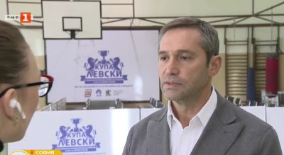 Боксов клуб Левски организира национален турнир за ученици