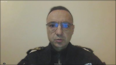 Главен комисар Джартов: Нашите екипи са винаги в готовност