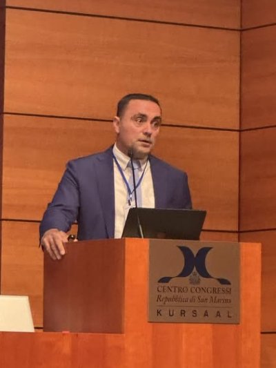 Петър Чолаков беше избран за втори вицепрезидент на Европейската федерация по конен спорт