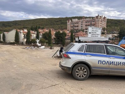 НА ЖИВО: Регионалният министър представя първи данни от проверката в наводнените райони