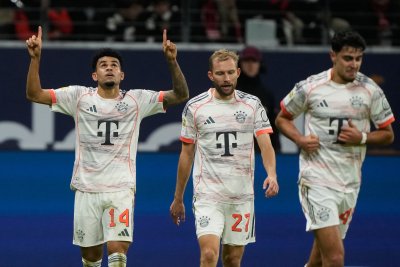 Матеус определи Байерн за отбор №1 в Европа