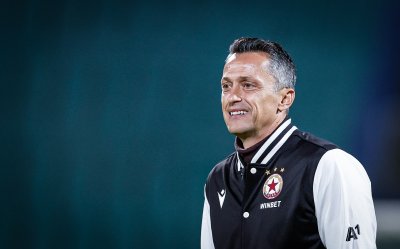 Христо Янев: Пътят ще бъде труден и тежък, но ние ще го извървим