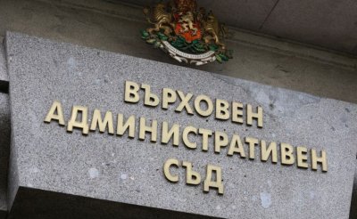 Мариника Чернева е дала съгласие да е и.ф. председател на ВАС