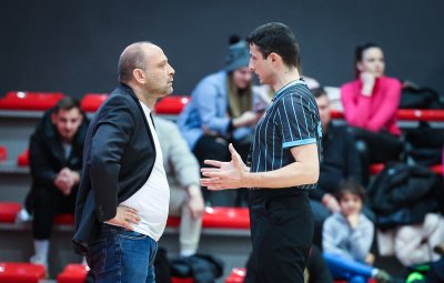 Северномакедонец влезе в щаба на Константин Папазов