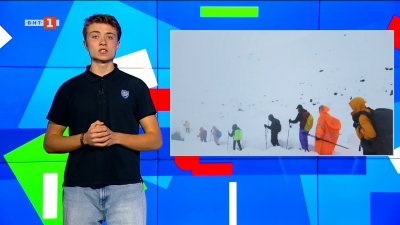 Масова евакуация на Еверест