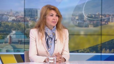 София между презастрояването и хаоса: Главният архитект Богдана Панайотова за рисковете, законите и нуждата от промяна