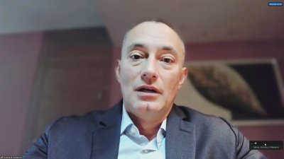 Николай Младенов: Критичен момент за Близкия изток – натискът върху Израел и Хамас расте за постигане на споразумение