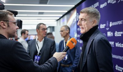 Джанлука Палиука: Джанлуиджи Донарума е най-добрият италиански вратар в момента