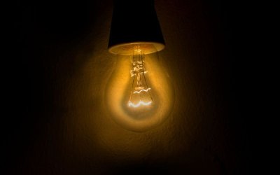 Четири дни на свещи и фенери: 26 села в Трънско са без ток от четвъртък