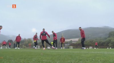 Какво показва статистиката преди България - Турция ?