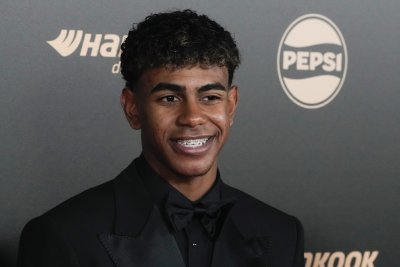 В Испания са загрижени за дисциплината на Ламин Ямал