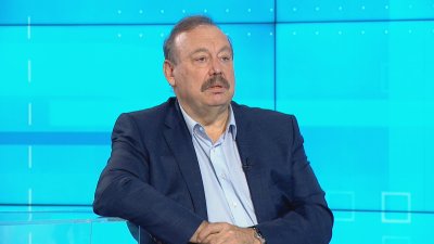 Руският опозиционер Генадий Гудков: Тръмп изведе Путин от международната изолация