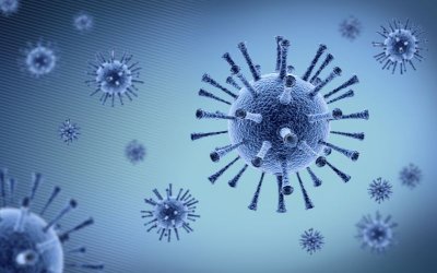 First Case of Influenza for This Season Reported in the Country