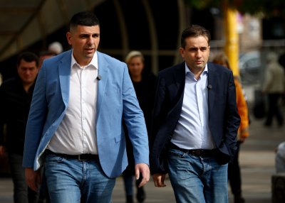 “Yes, Bulgaria” Reports Alleged Vote-Buying in Pazardzhik to Interior Ministry, Prosecutor’s Office, and Anti-Corruption Commission