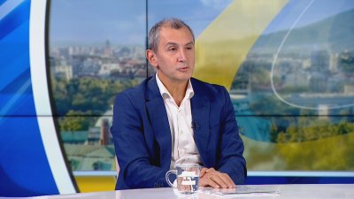 Доц Михаил Околийски за социалните мрежи: Отровата е в дозата