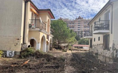 State of Emergency Lifted in Elenite Seaside Resort