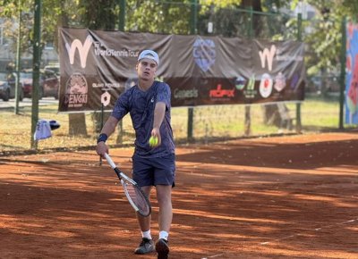 16 българи ще играят на осминафиналите на турнир от ITF в Пазарджик