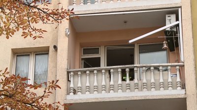 Взрив в апартамент в центъра на Пловдив