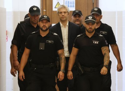 Mayor of Varna, Blagomir Kotsev, Remains in Custody