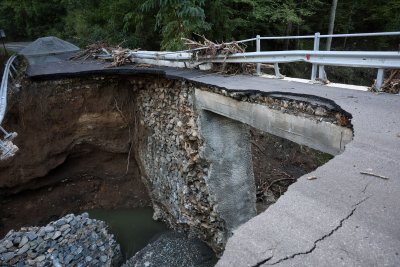 BG-Alert Early Warning System to Be Activated Due to Expected Rainfall in the Coastal area of Tsarevo