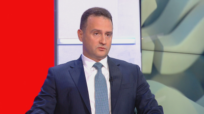 Министър Жечо Станков пред БНТ: „Превантивното изключване е по-важно от възстановяването“ – енергетиката с готовност при бедствия