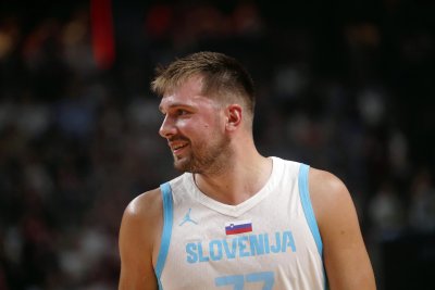 Лука Дончич стана официален посланик на Мондиал 2026 в Лос Анджелис