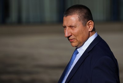 Сарафов поиска отвод на съдия Мирослава Тодорова заради предубеденост и неспазване на НПК
