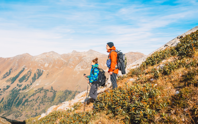 Mountain Rescuers Warn of Rising Accidents Due to Poor Equipment and Overconfidence