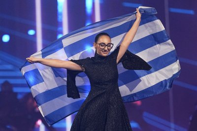 Гръцка певица ще се включи в церемонията по предаването на олимпийския огън за Игрите през 2026 г.
