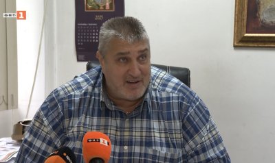 Любо Ганев: Решението беше тежко, но най-доброто