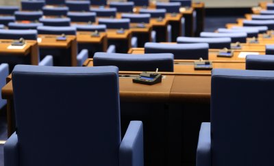 Провалена пленарна седмица: Реакцията на опозицията