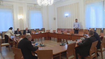 Отново се провали заседанието на парламентарната комисия за контрол над службите за сигурност