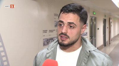 Карлос Насар: Има много федерации, за които да се състезавам, но България е моят избор