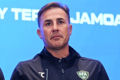 Първа загуба за Узбекистан под ръководството на Фабио Канаваро