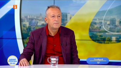 Атанас Фурнаджиев: България не изгражда футболисти и не работи правилно, защото не инвестирав