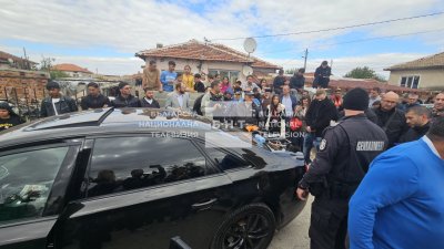Какво показа акцията срещу купуване на гласове в ромската махала на пазарджишкото село Огняново?