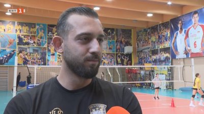 Ахметджан Ершимишек: Това да се предизвикваме трябва да се превърне в навик